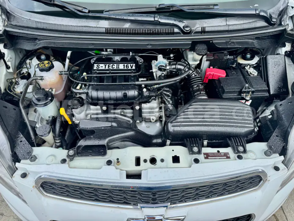Foto 14 de Chevrolet Spark GT FULL