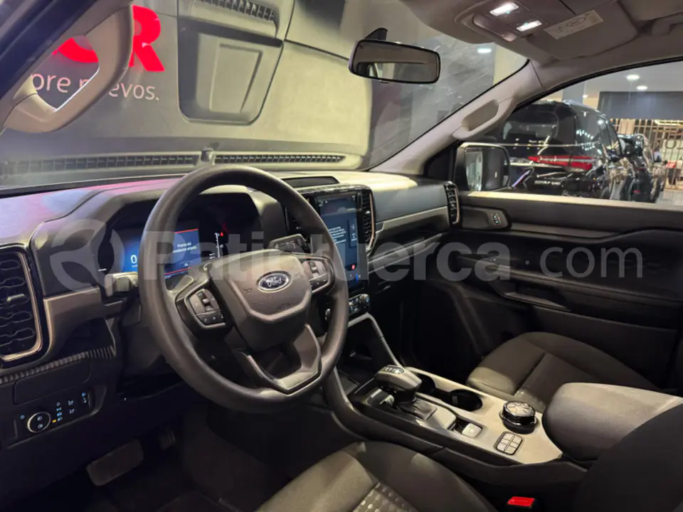 Foto 15 de Ford Everest