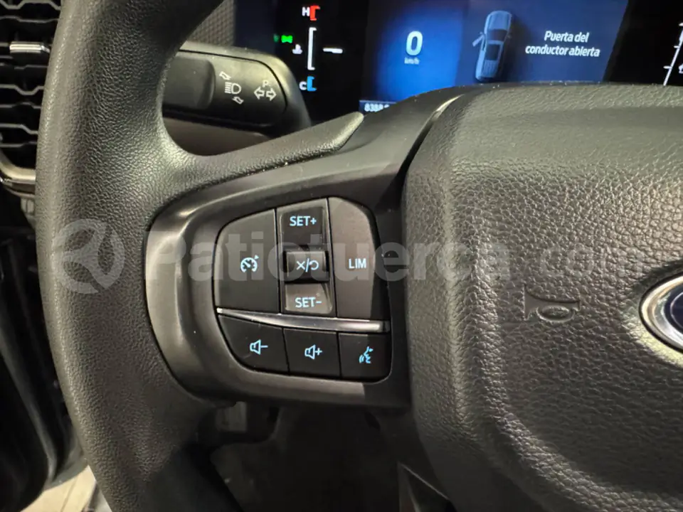 Foto 16 de Ford Everest