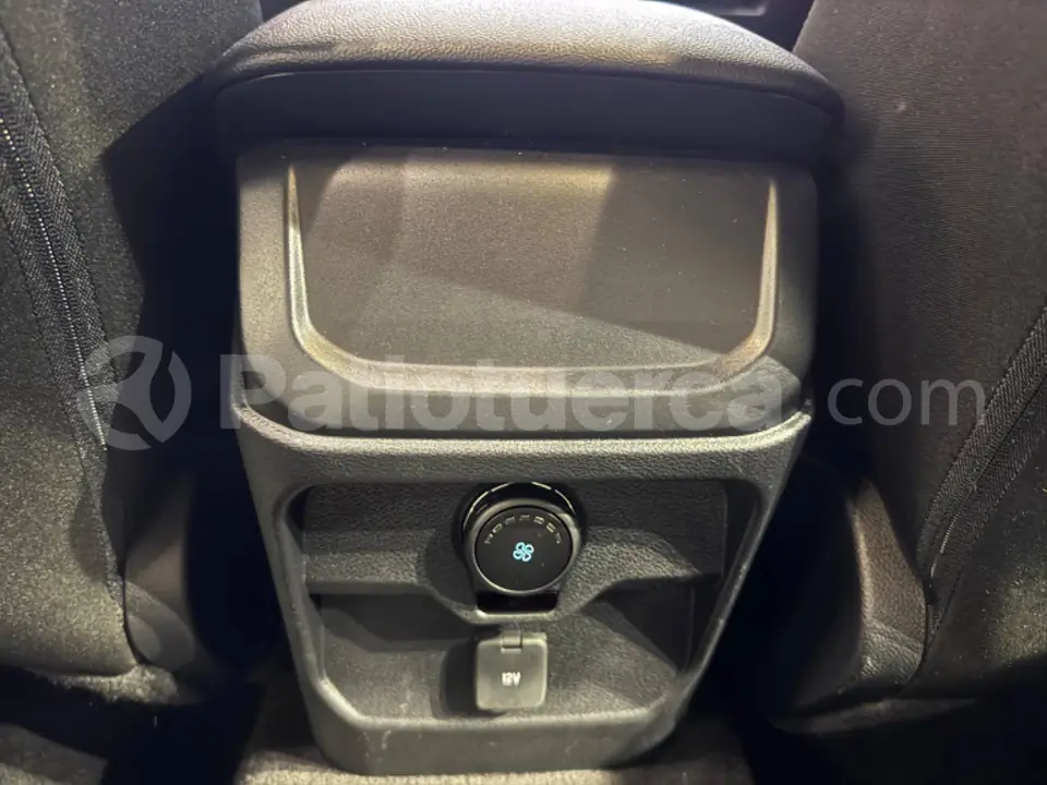 Foto 21 de Ford Everest