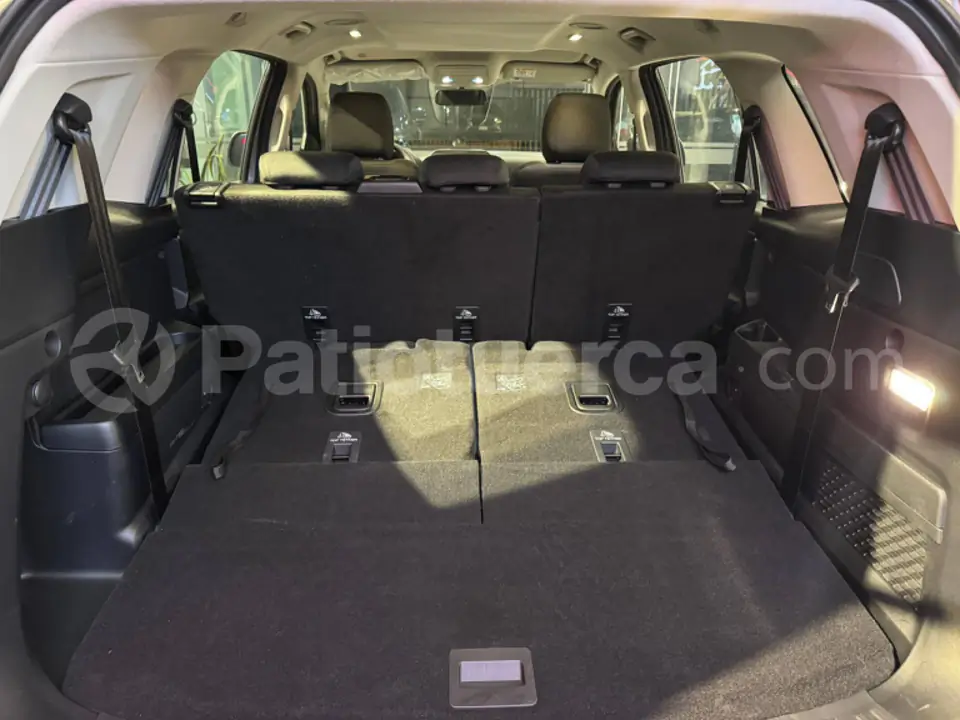 Foto 27 de Ford Everest