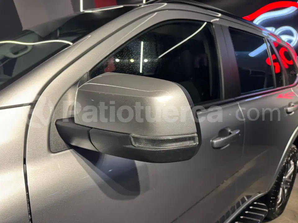 Foto 31 de Ford Everest