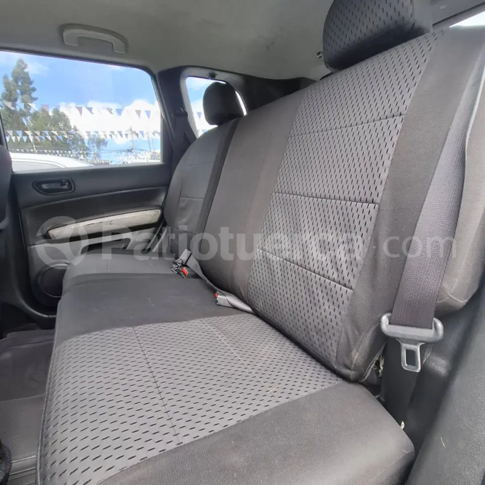 Foto 5 de Nissan X-Trail Xtreme