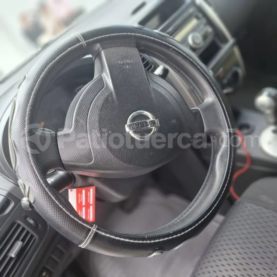 Foto 8 de Nissan X-Trail Xtreme