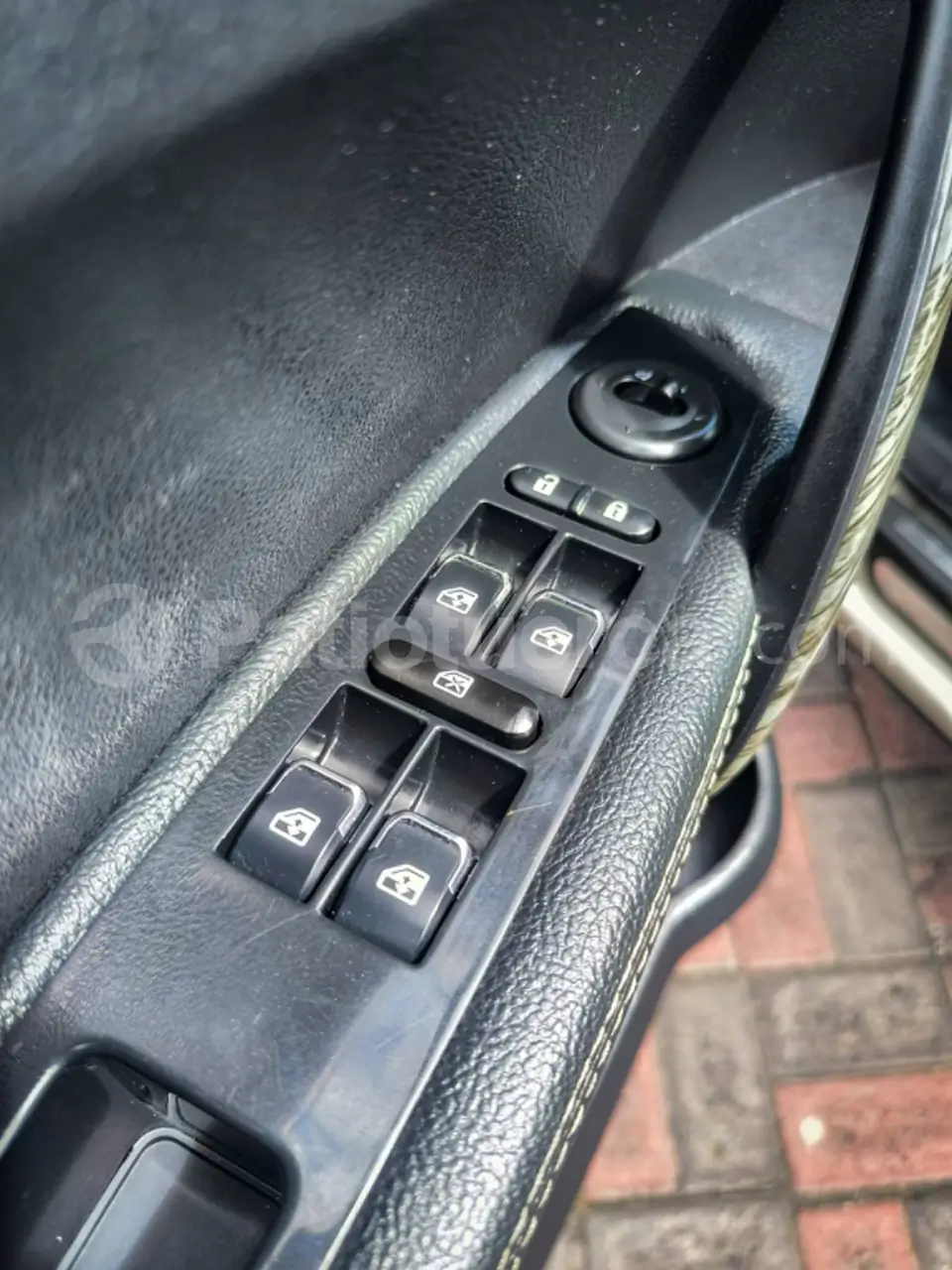 Foto 7 de Zotye T600