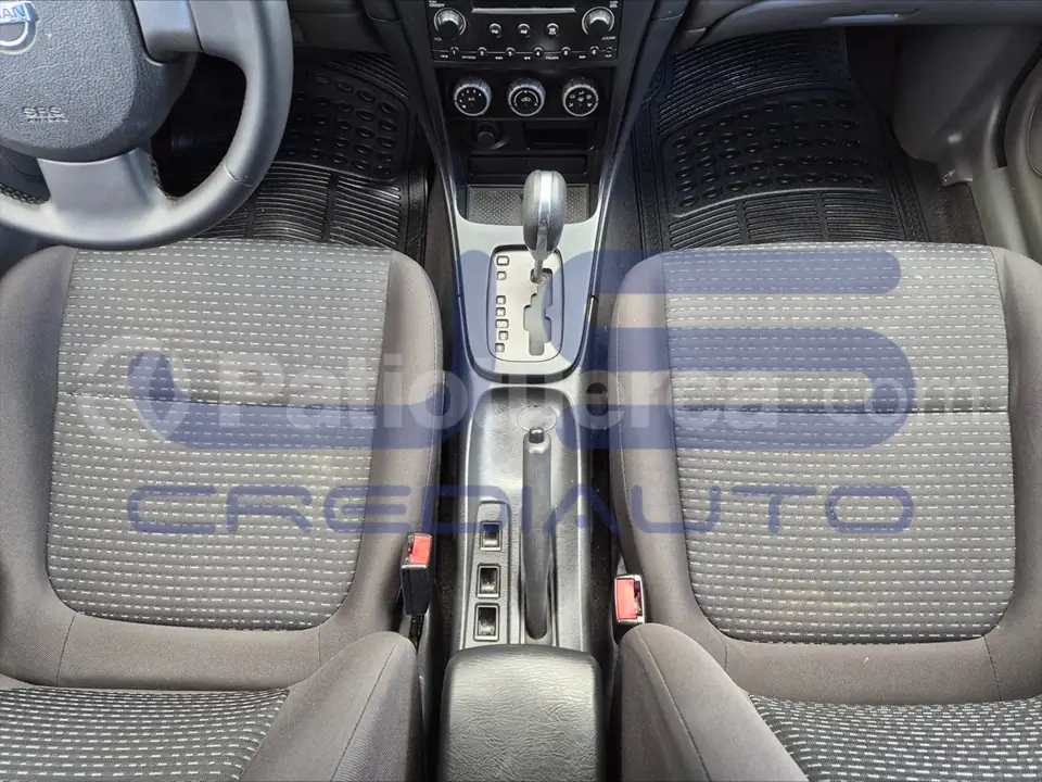 Foto 10 de Nissan Almera