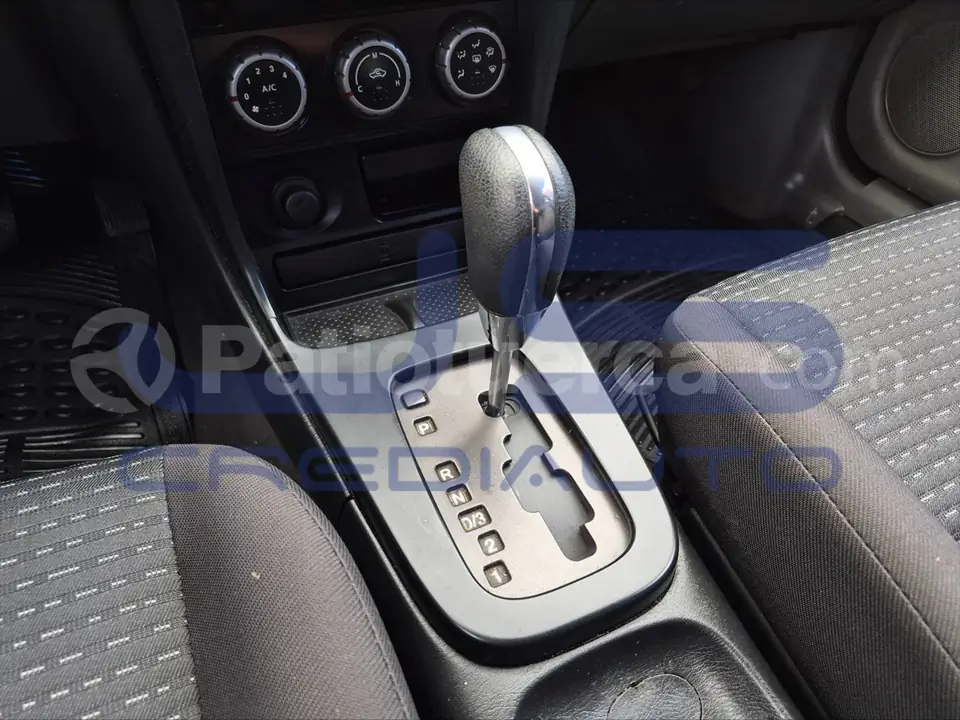 Foto 11 de Nissan Almera