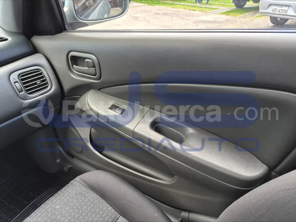 Foto 13 de Nissan Almera