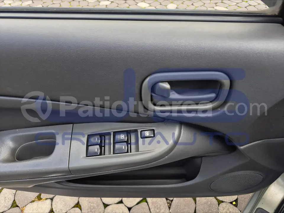 Foto 14 de Nissan Almera