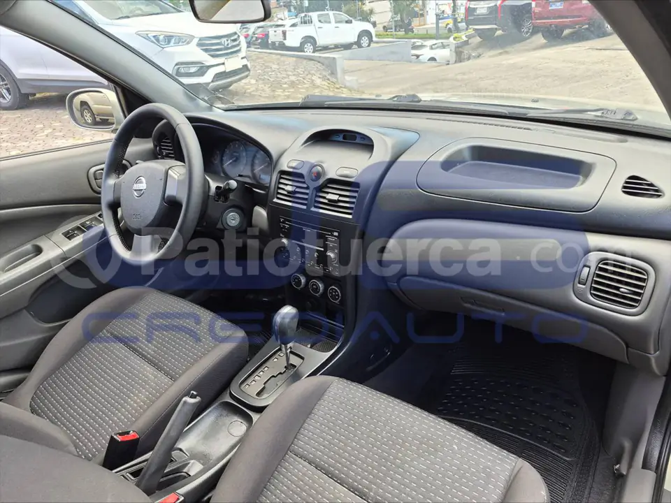 Foto 15 de Nissan Almera