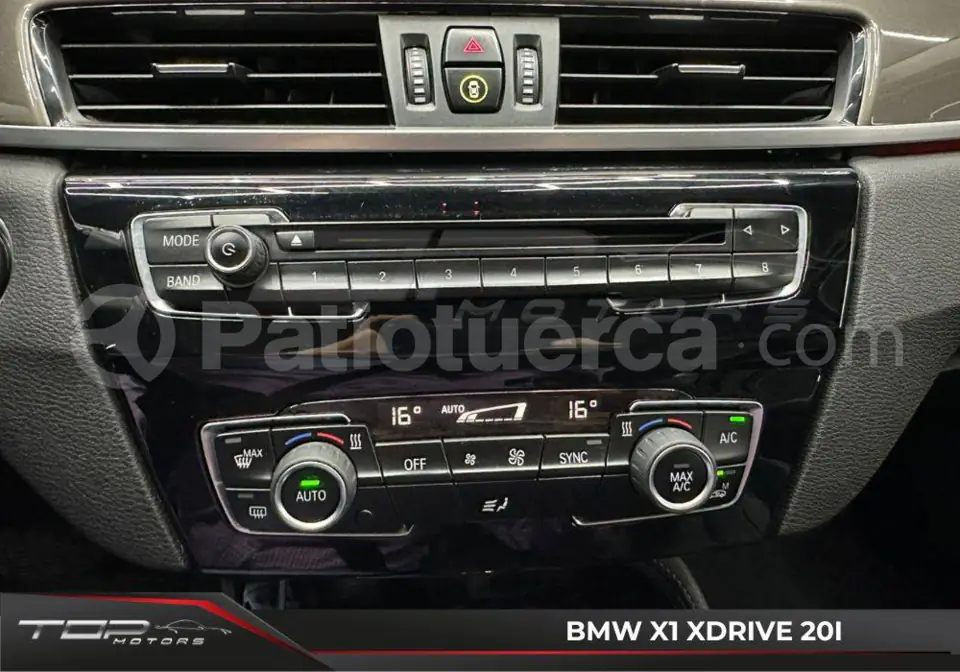 Foto 18 de BMW X1 xDrive20i
