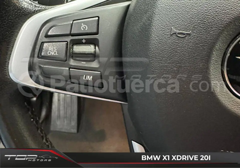 Foto 22 de BMW X1 xDrive20i
