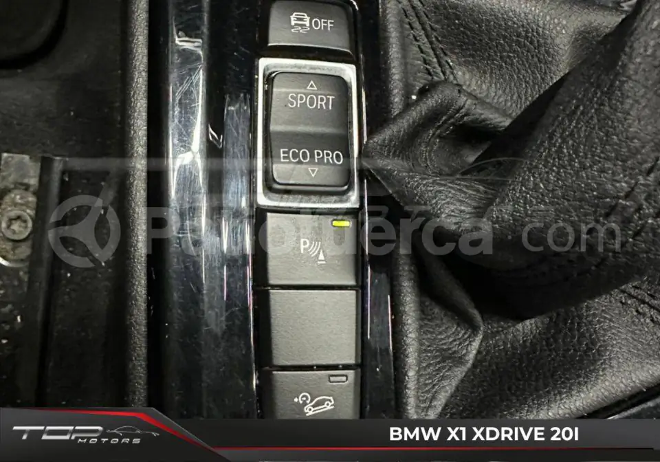 Foto 25 de BMW X1 xDrive20i