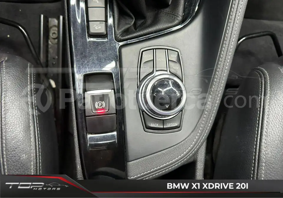 Foto 26 de BMW X1 xDrive20i