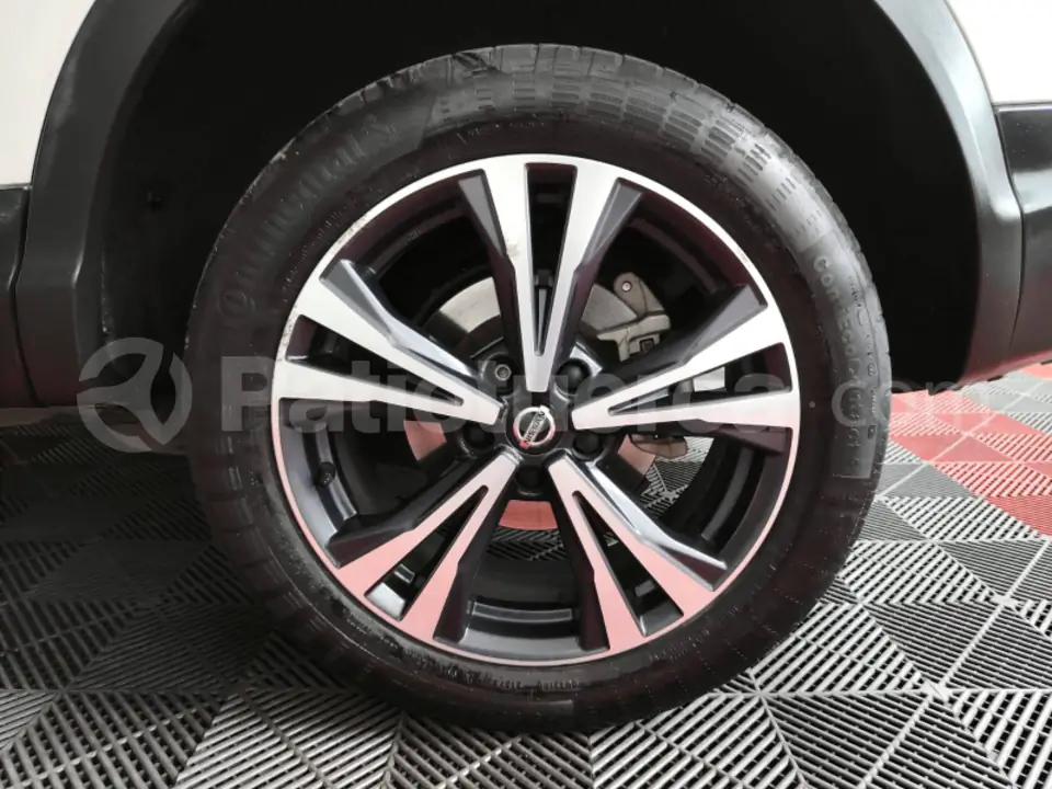 Foto 30 de Nissan QASHQAI ADVANCE