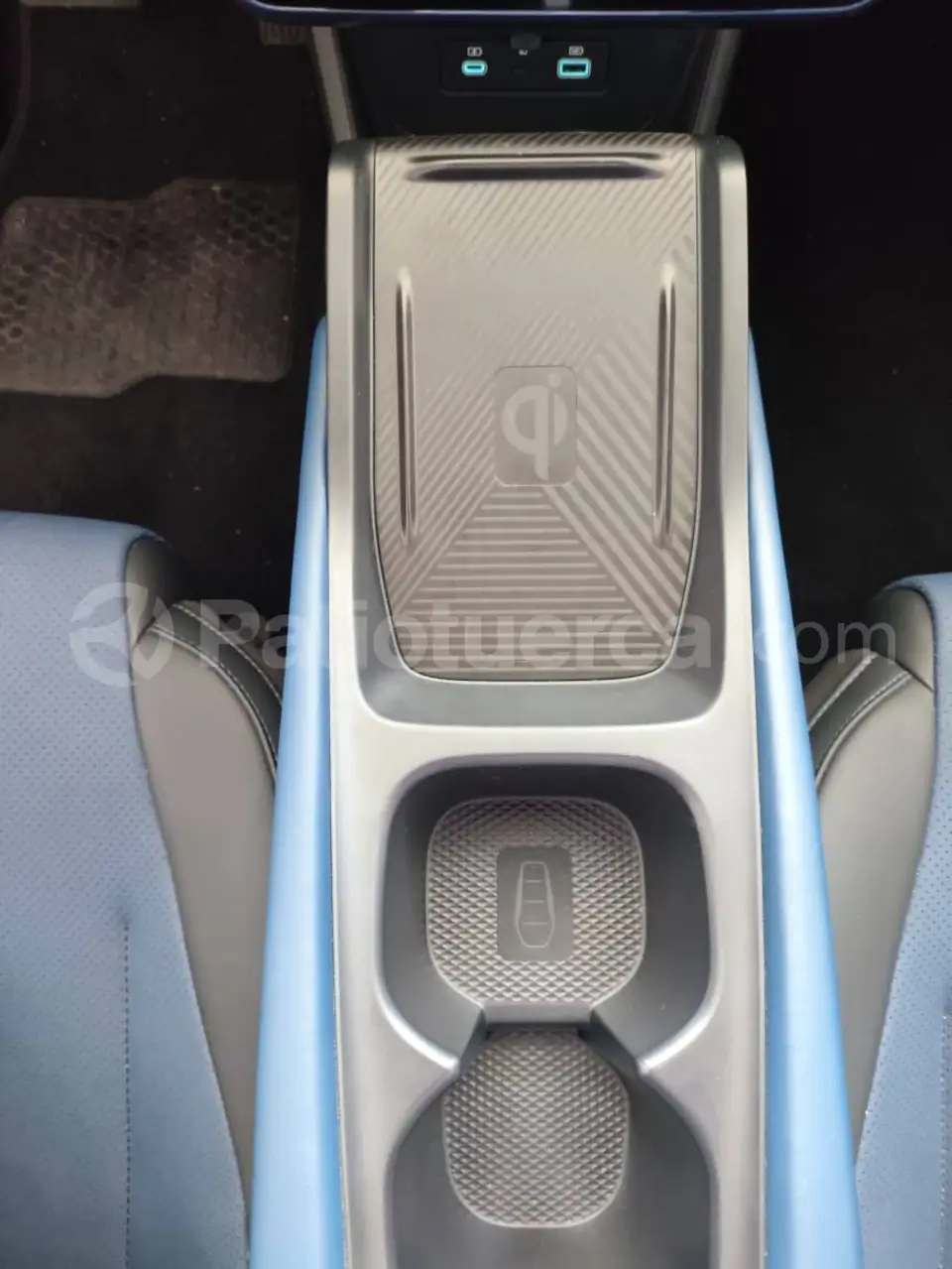 Foto 20 de BYD Seagull