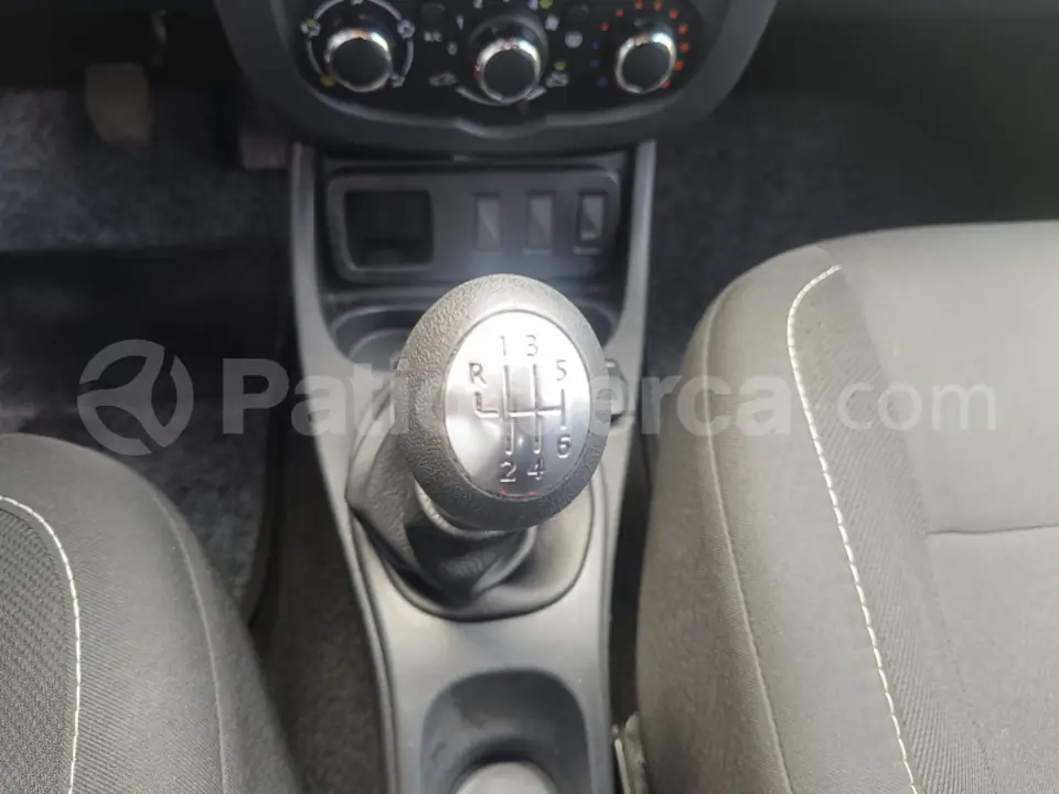 Foto 5 de Renault Duster 2.0
