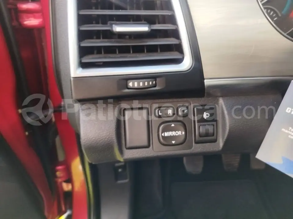 Foto 9 de Haval H2 Sport