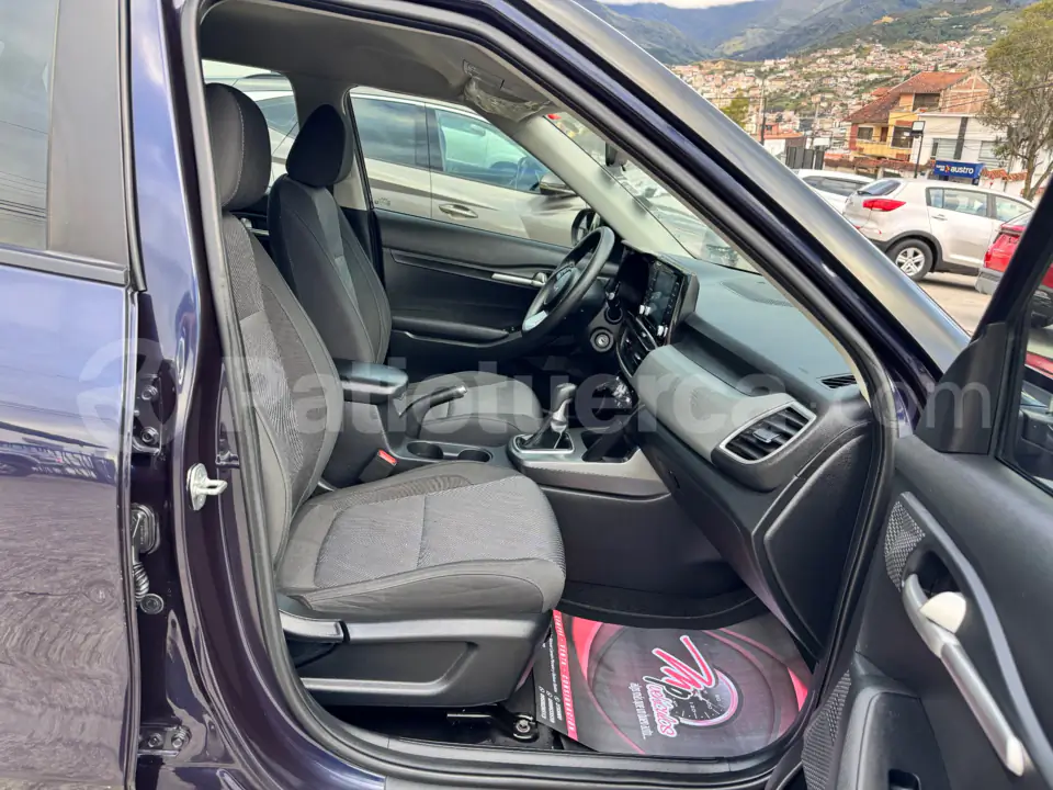 Foto 9 de Kia Seltos LX