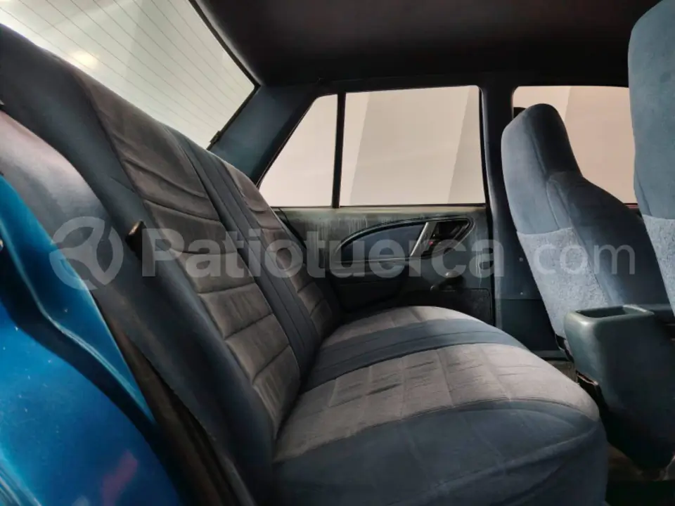 Foto 13 de Chevrolet Cavalier