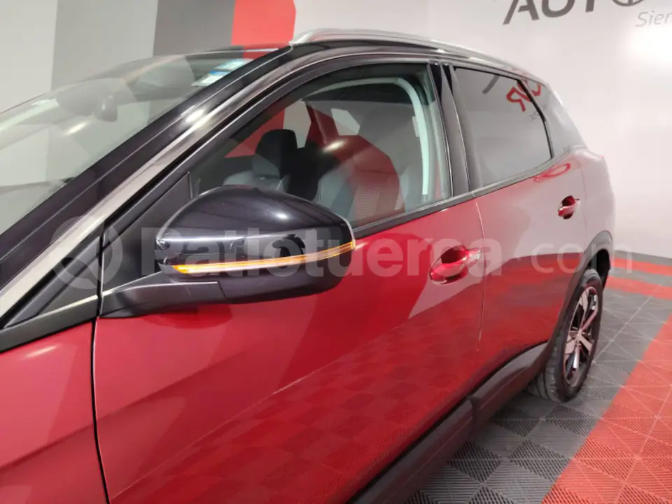 Foto 5 de Peugeot 3008N ACT