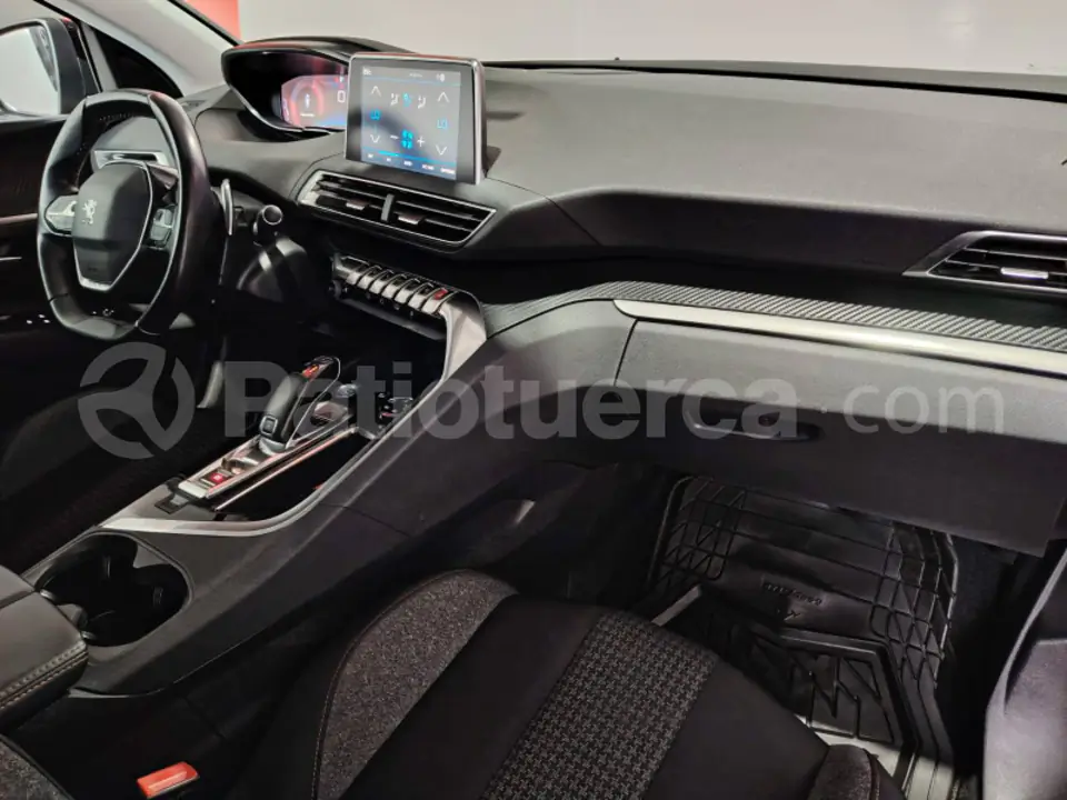 Foto 10 de Peugeot 3008N ACT