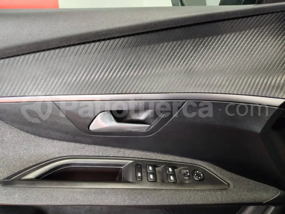 Foto 15 de Peugeot 3008N ACT