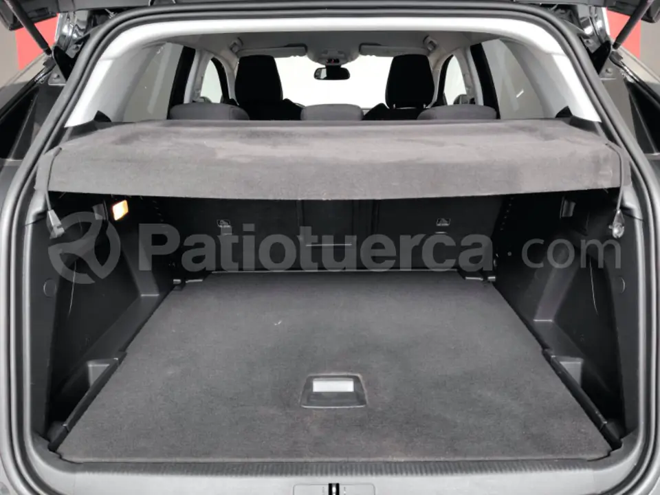 Foto 16 de Peugeot 3008N ACT