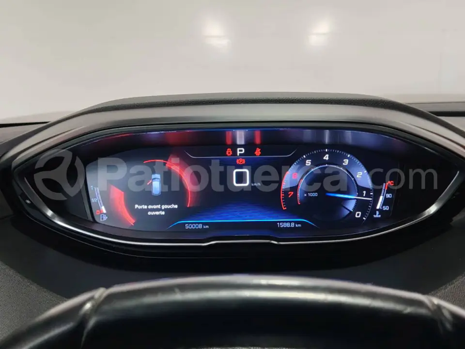 Foto 20 de Peugeot 3008N ACT