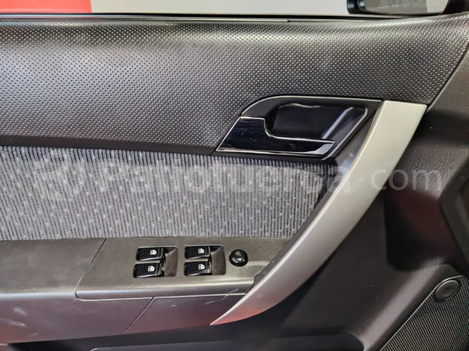 Foto 12 de Chevrolet Aveo Emotion