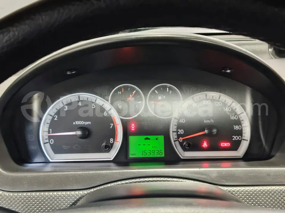 Foto 18 de Chevrolet Aveo Emotion