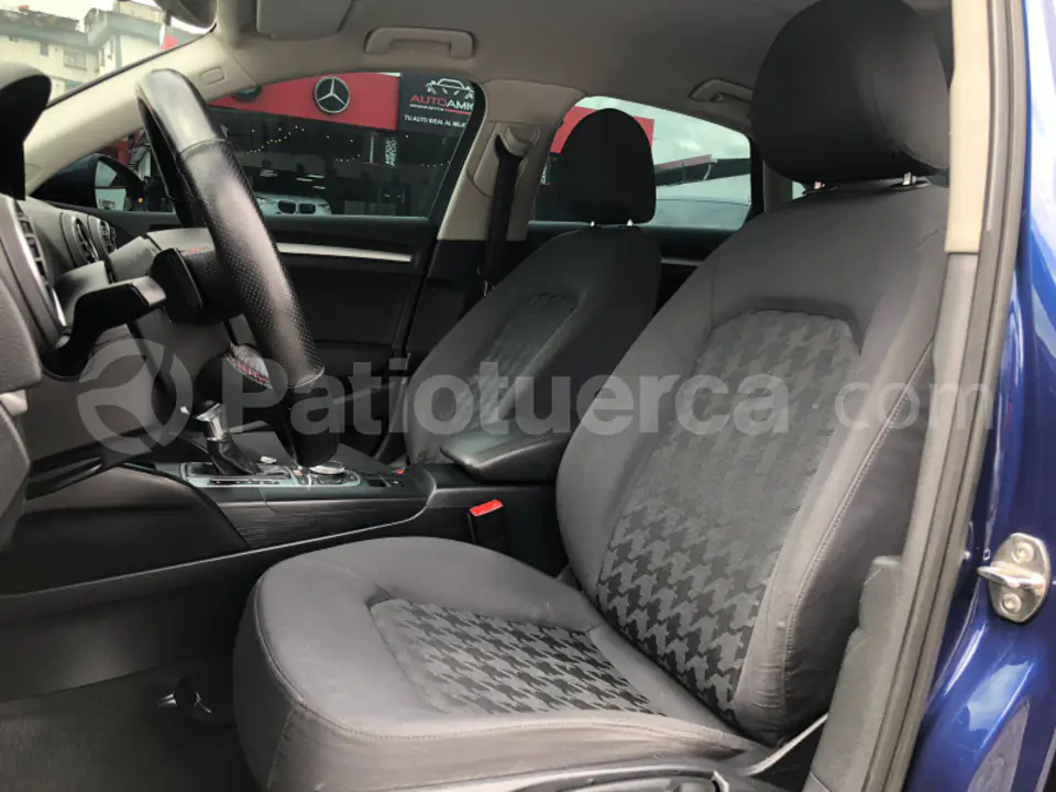 Foto 8 de Audi A3