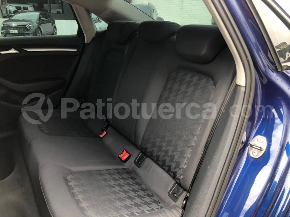 Foto 10 de Audi A3