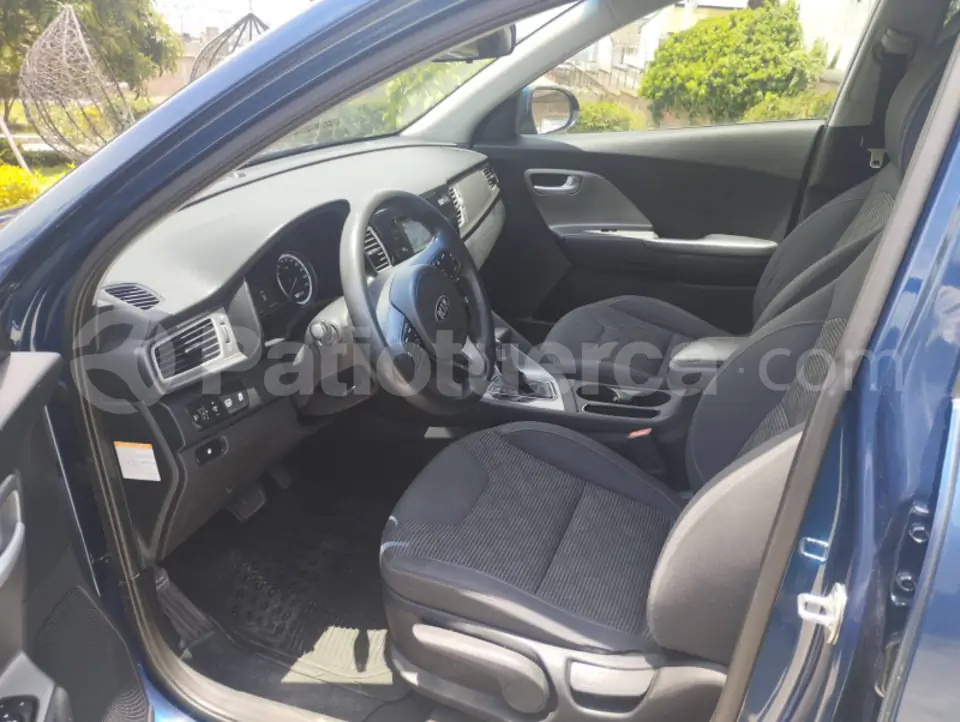 Foto 6 de Kia NIRO Hibrido