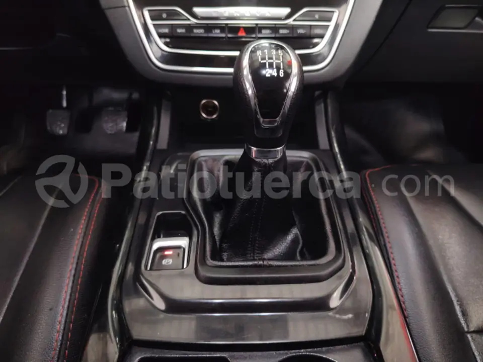 Foto 19 de Baic X55 LUXURY AC 1.5 5P 4X2 TA