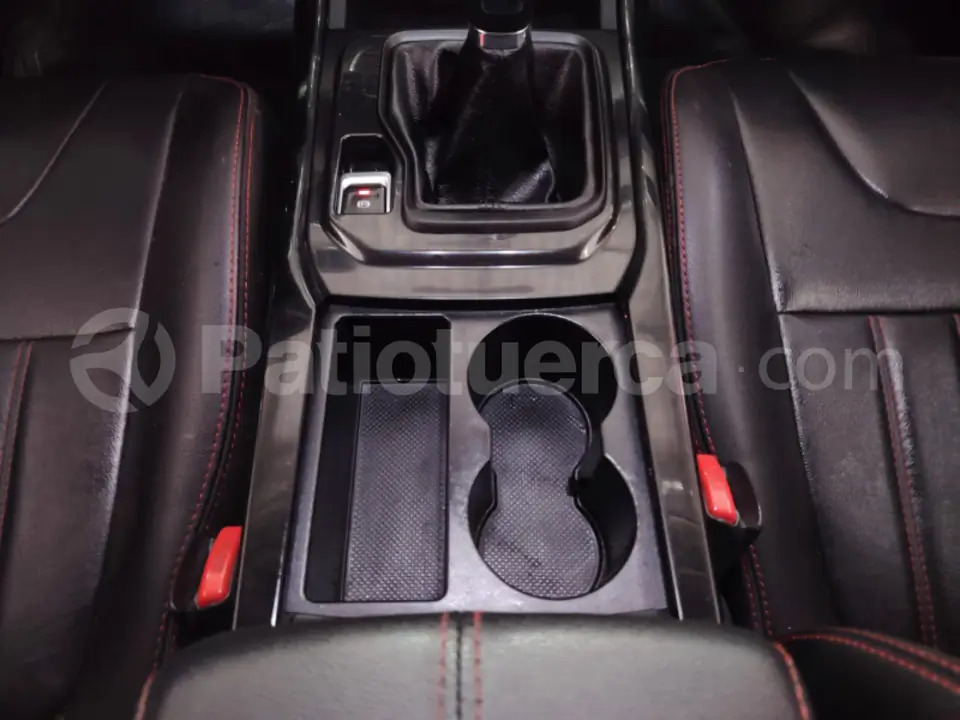 Foto 20 de Baic X55 LUXURY AC 1.5 5P 4X2 TA