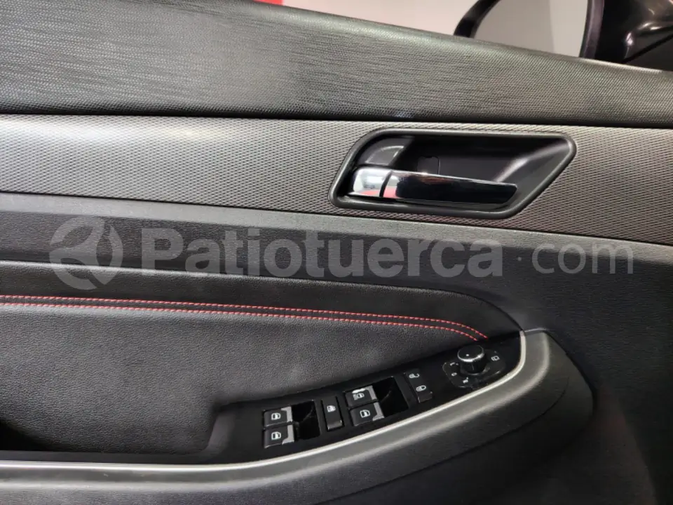 Foto 29 de Baic X55 LUXURY AC 1.5 5P 4X2 TA