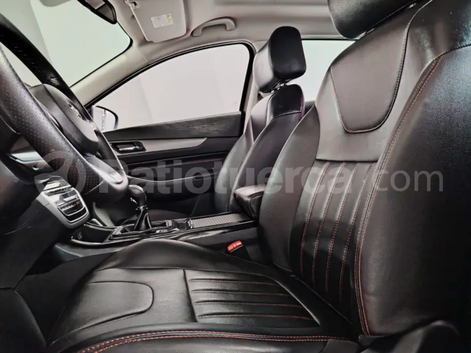 Foto 30 de Baic X55 LUXURY AC 1.5 5P 4X2 TA