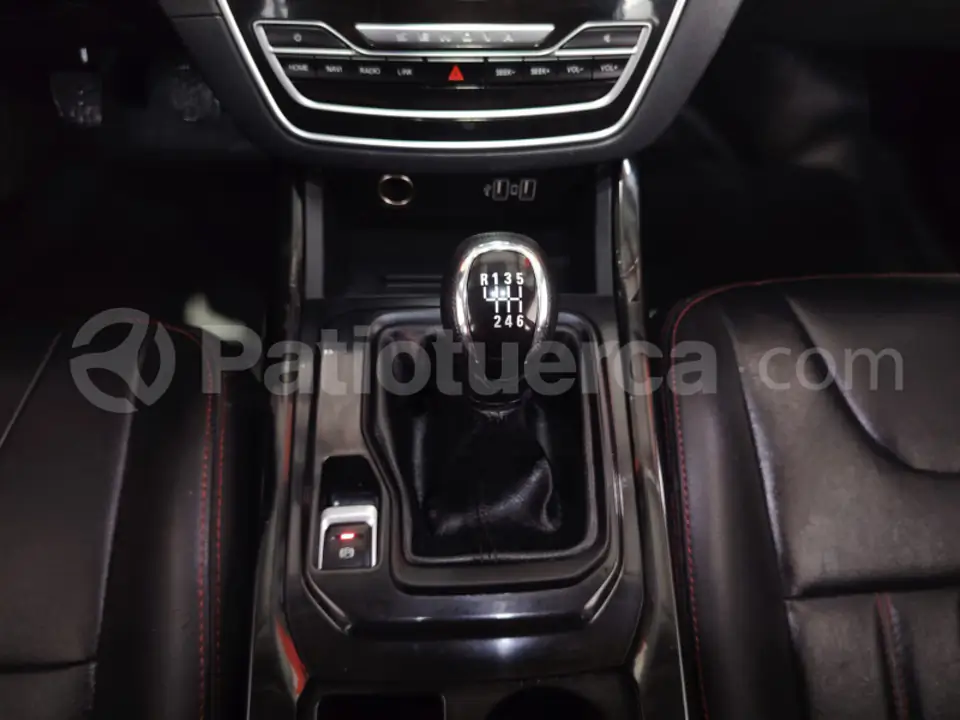 Foto 14 de Baic X55 LUXURY AC 1.5 5P 4X2 TA