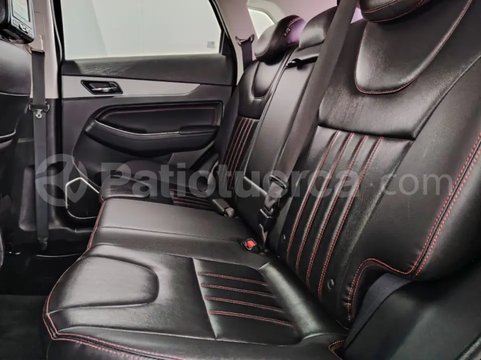 Foto 29 de Baic X55 LUXURY AC 1.5 5P 4X2 TA