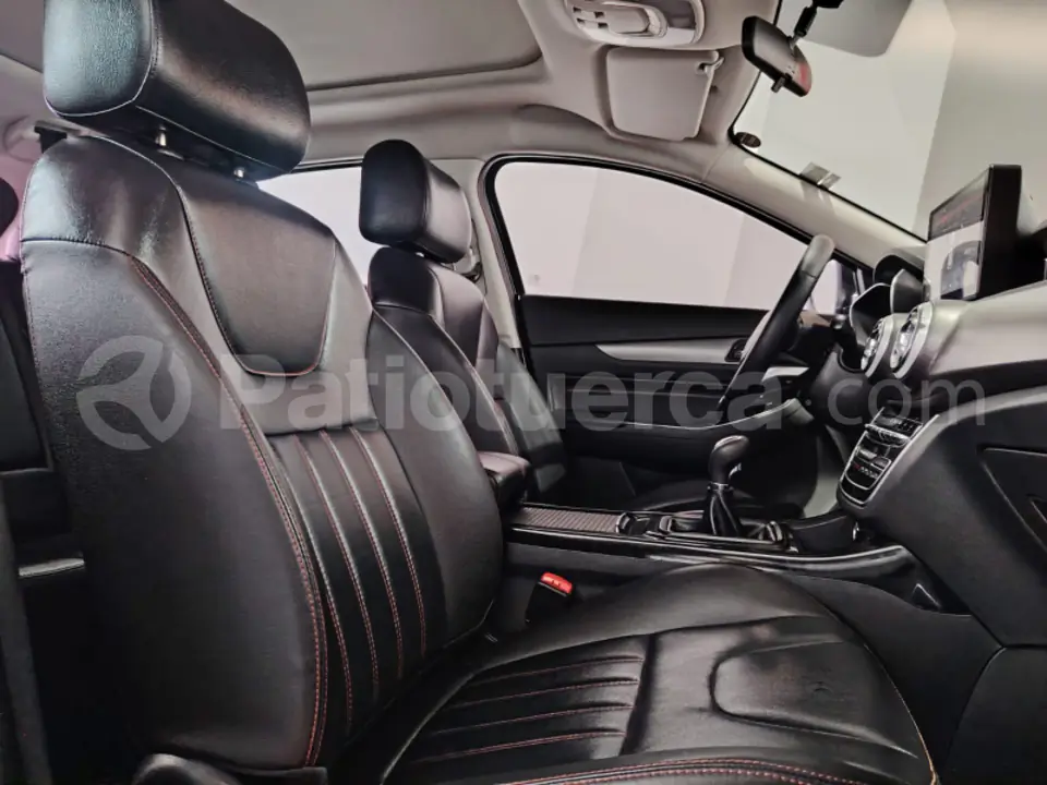 Foto 32 de Baic X55 LUXURY AC 1.5 5P 4X2 TA