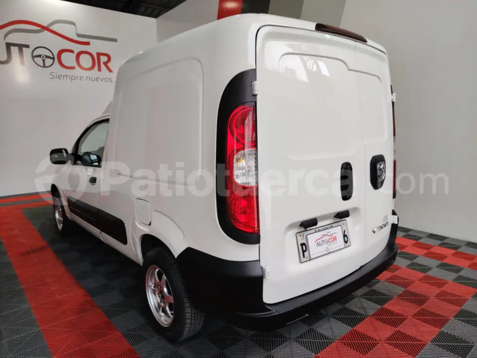 Foto 6 de Ram V700 RAPID