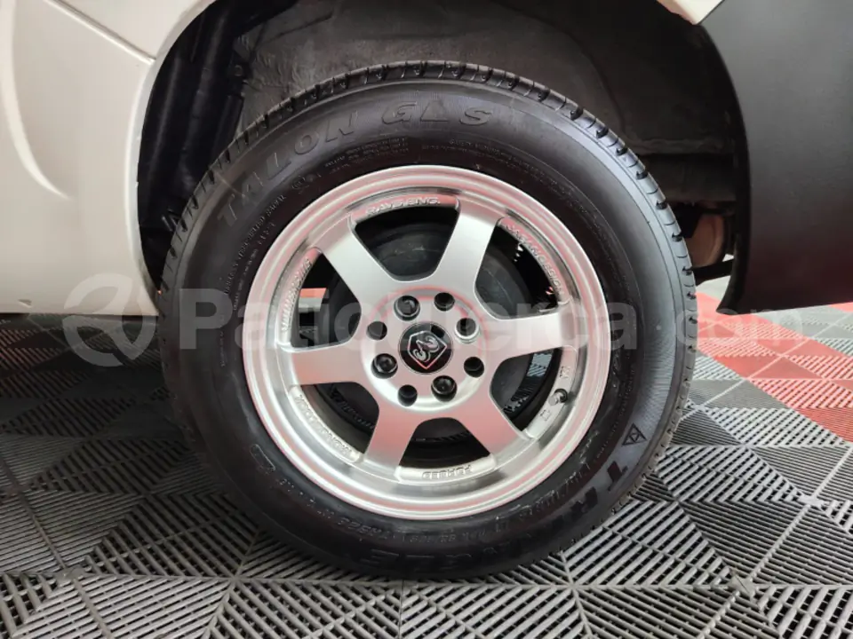 Foto 9 de Ram V700 RAPID