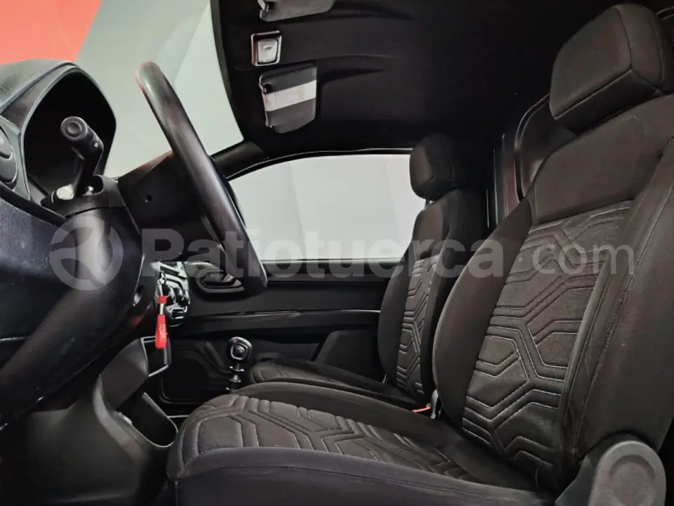 Foto 17 de Ram V700 RAPID