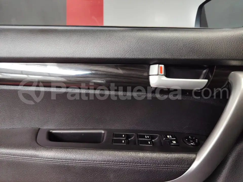 Foto 19 de Kia Sorento