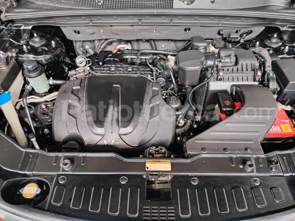 Foto 27 de Kia Sorento