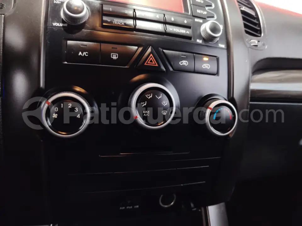 Foto 19 de Kia SORENTO GLS