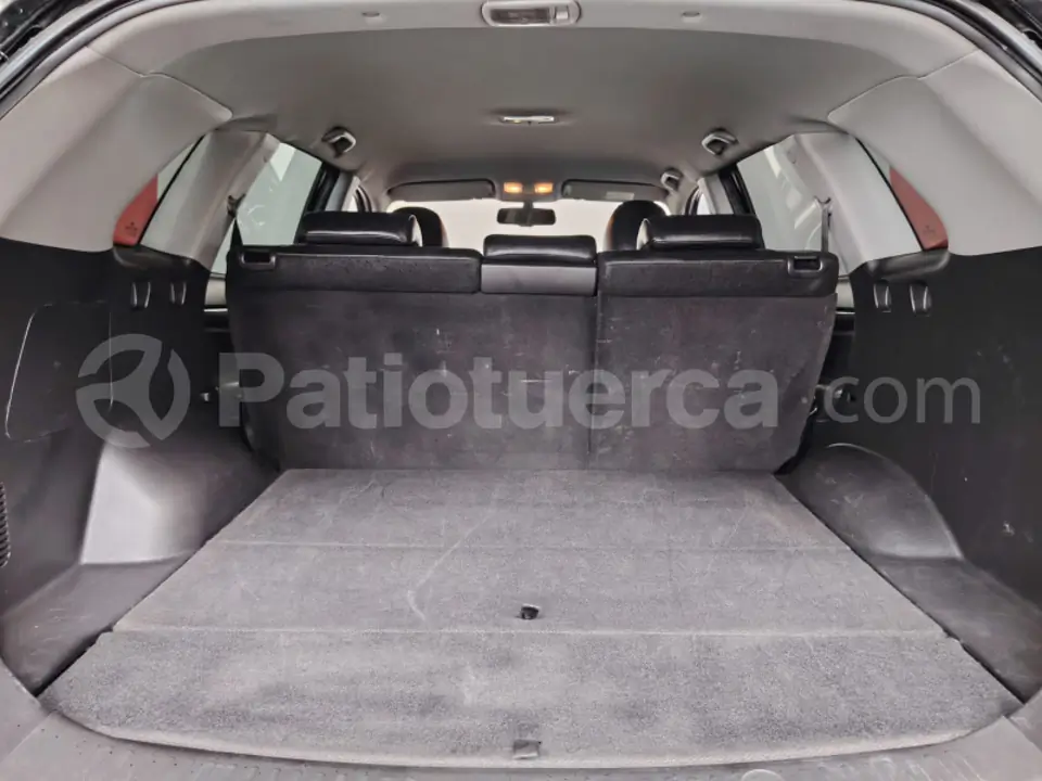 Foto 22 de Kia SORENTO GLS