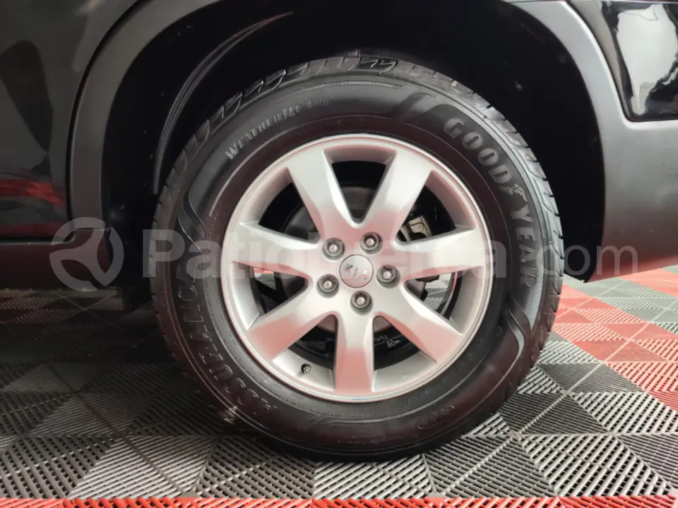 Foto 26 de Kia SORENTO GLS