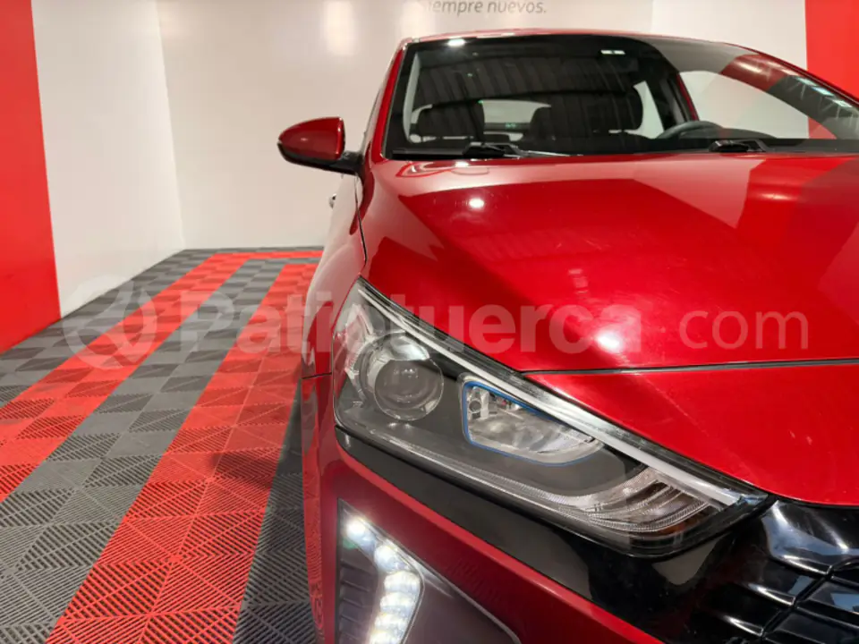 Foto 4 de Hyundai IONIQ 5